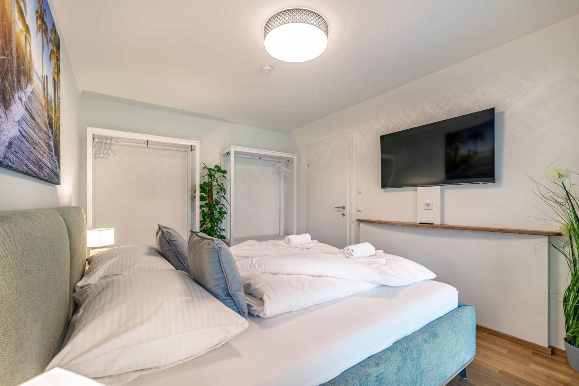 Well-Home Apartments Velden Velden am Woerthersee Exterior photo